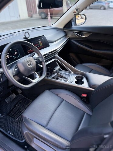 Changan CS 35 Plus 2022, 32,878 km - 1.6 л - Bakı