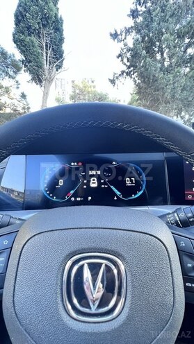 Changan CS 35 Plus 2022, 32,878 km - 1.6 л - Bakı