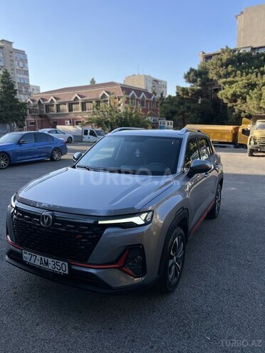Changan CS 35 Plus 2022, 32,878 km - 1.6 л - Bakı