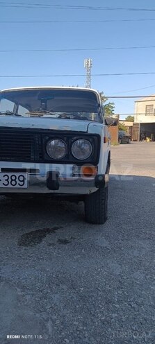 LADA (VAZ) 2106 1978, 650,000 km - 1.5 l - Bakı