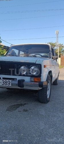 LADA (VAZ) 2106 1978, 650,000 km - 1.5 l - Bakı