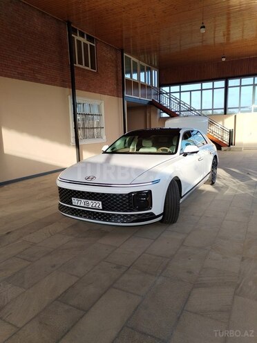 Hyundai Grandeur 2023, 15,000 km - 1.6 л - Masallı