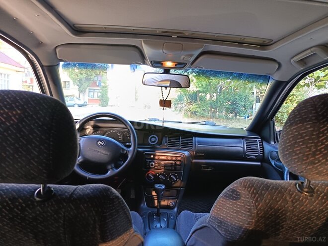Opel Vectra 1996, 393,505 km - 2.0 l - Naftalan