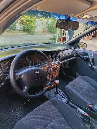Opel Vectra 1996, 393,505 km - 2.0 l - Naftalan