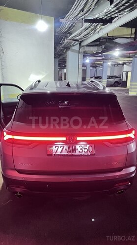 Changan CS 35 Plus 2022, 32,878 km - 1.6 л - Bakı