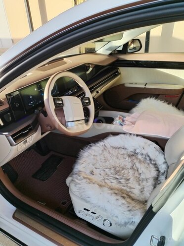 Hyundai Grandeur 2023, 15,000 km - 1.6 л - Masallı