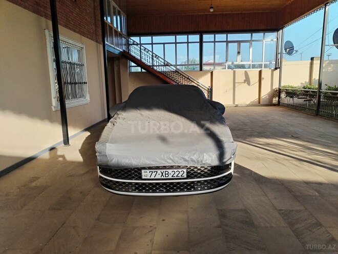 Hyundai Grandeur 2023, 15,000 km - 1.6 л - Masallı