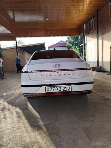 Hyundai Grandeur 2023, 15,000 km - 1.6 л - Masallı