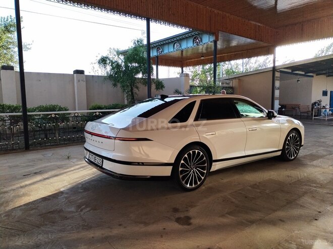 Hyundai Grandeur 2023, 15,000 km - 1.6 л - Masallı