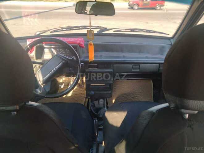 LADA (VAZ) 21099 1994, 37,000 km - 1.5 l - Quba
