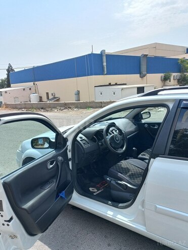 Renault Megane 2009, 454,350 km - 1.5 l - Bakı