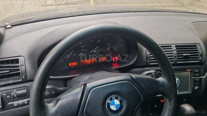 BMW 320 1999, 152,000 km - 2.0 l - Bakı