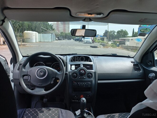 Renault Megane 2009, 454,350 km - 1.5 l - Bakı