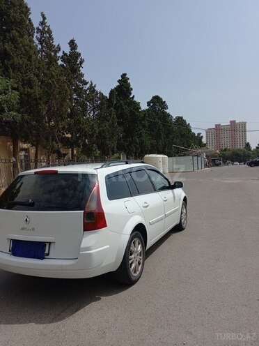 Renault Megane 2009, 454,350 km - 1.5 l - Bakı