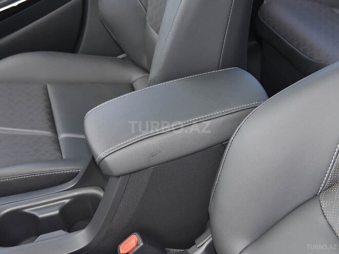 Toyota Corolla 2025, 0 km - 1.8 л - Bakı