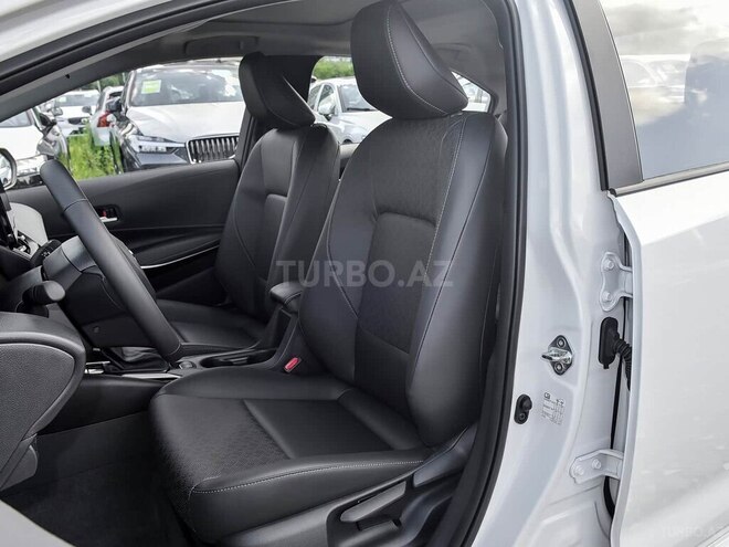 Toyota Corolla 2025, 0 km - 1.8 л - Bakı