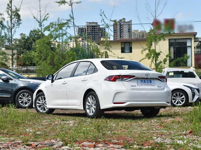 Toyota Corolla 2025, 0 km - 1.8 л - Bakı