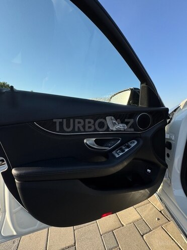 Mercedes C 300 2016, 46,000 km - 2.0 л - Bakı