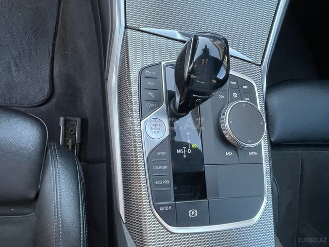 BMW 320 2019, 138,000 km - 2.0 l - Bakı