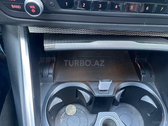 BMW 320 2019, 138,000 km - 2.0 l - Bakı