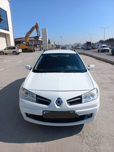 Renault Megane 2009, 454,350 km - 1.5 l - Bakı