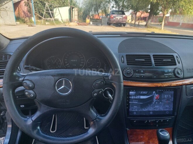 Mercedes C 220 2008, 370,222 km - 2.2 л - Füzuli