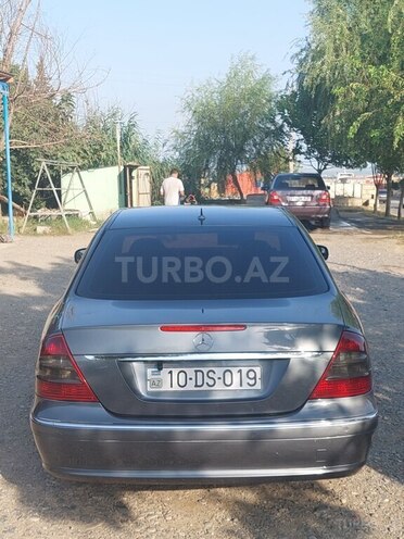 Mercedes C 220 2008, 370,222 km - 2.2 л - Füzuli