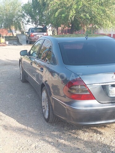 Mercedes C 220 2008, 370,222 km - 2.2 л - Füzuli