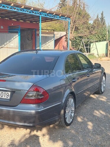 Mercedes C 220 2008, 370,222 km - 2.2 л - Füzuli