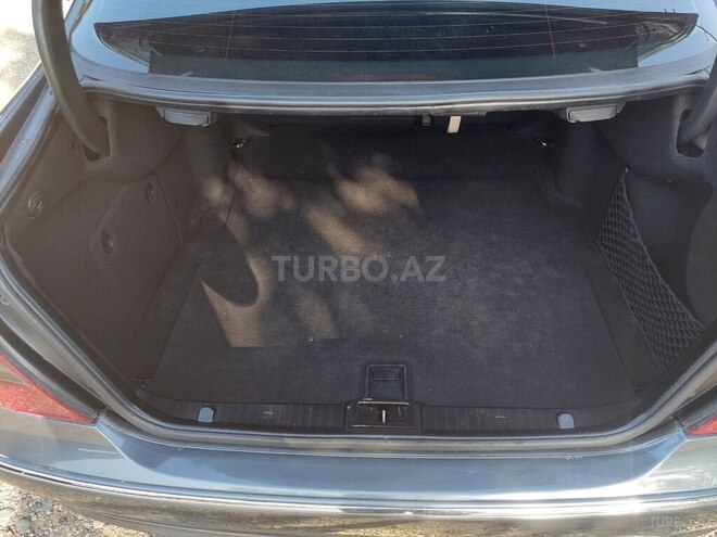 Mercedes C 220 2008, 370,222 km - 2.2 л - Füzuli