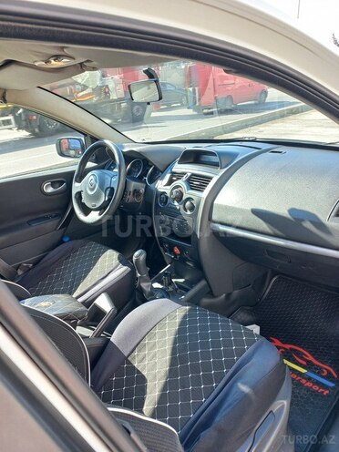 Renault Megane 2009, 454,350 km - 1.5 l - Bakı