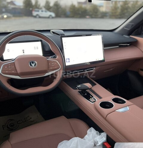 Changan  2025, 0 km - 1.5 l - Bakı