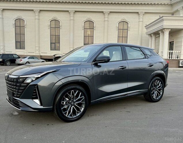 Changan  2025, 0 km - 1.5 l - Bakı