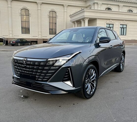 Changan  2025, 0 km - 1.5 l - Bakı