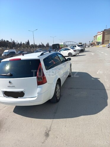 Renault Megane 2009, 454,350 km - 1.5 l - Bakı