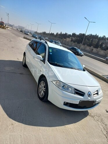 Renault Megane 2009, 454,350 km - 1.5 l - Bakı