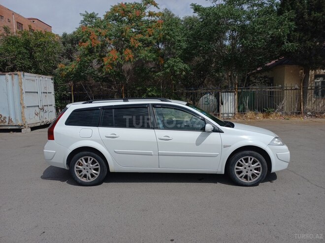 Renault Megane 2009, 454,350 km - 1.5 l - Bakı