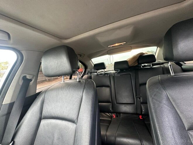 BMW 520 2011, 180,000 km - 2.0 l - Bakı