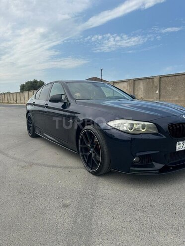 BMW 520 2011, 180,000 km - 2.0 l - Bakı