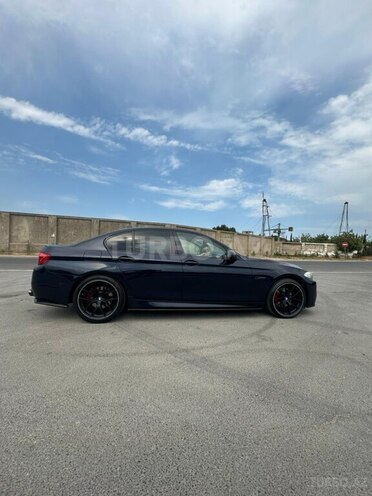 BMW 520 2011, 180,000 km - 2.0 l - Bakı