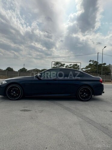 BMW 520 2011, 180,000 km - 2.0 l - Bakı