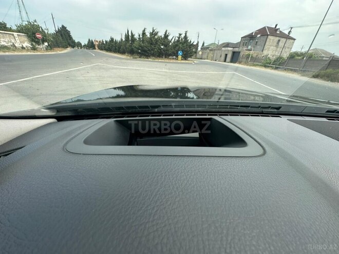 BMW 520 2011, 180,000 km - 2.0 l - Bakı