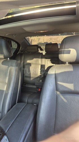 BMW 528 2016, 134,500 km - 2.0 l - Bakı