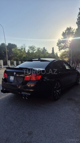 BMW 528 2016, 134,500 km - 2.0 l - Bakı
