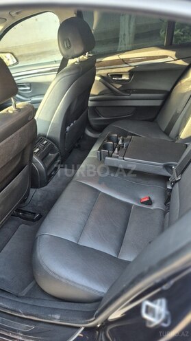 BMW 528 2016, 134,500 km - 2.0 l - Bakı