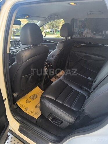 Kia Sorento 2018, 188,310 km - 2.0 l - Bakı