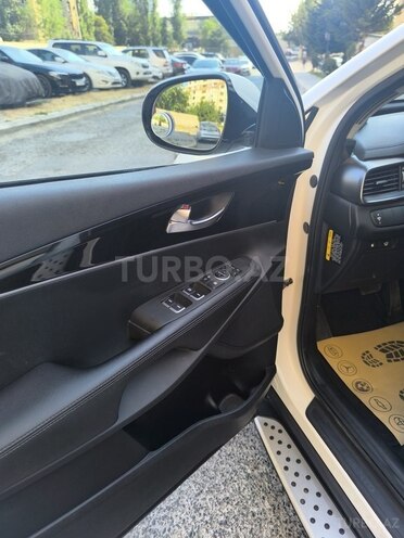 Kia Sorento 2018, 188,310 km - 2.0 l - Bakı