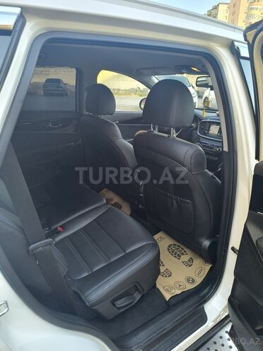 Kia Sorento 2018, 188,310 km - 2.0 l - Bakı