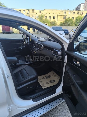 Kia Sorento 2018, 188,310 km - 2.0 l - Bakı