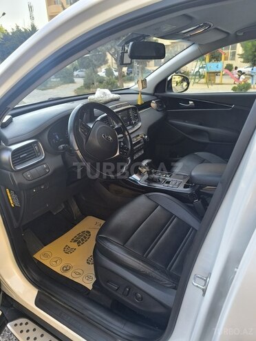 Kia Sorento 2018, 188,310 km - 2.0 l - Bakı